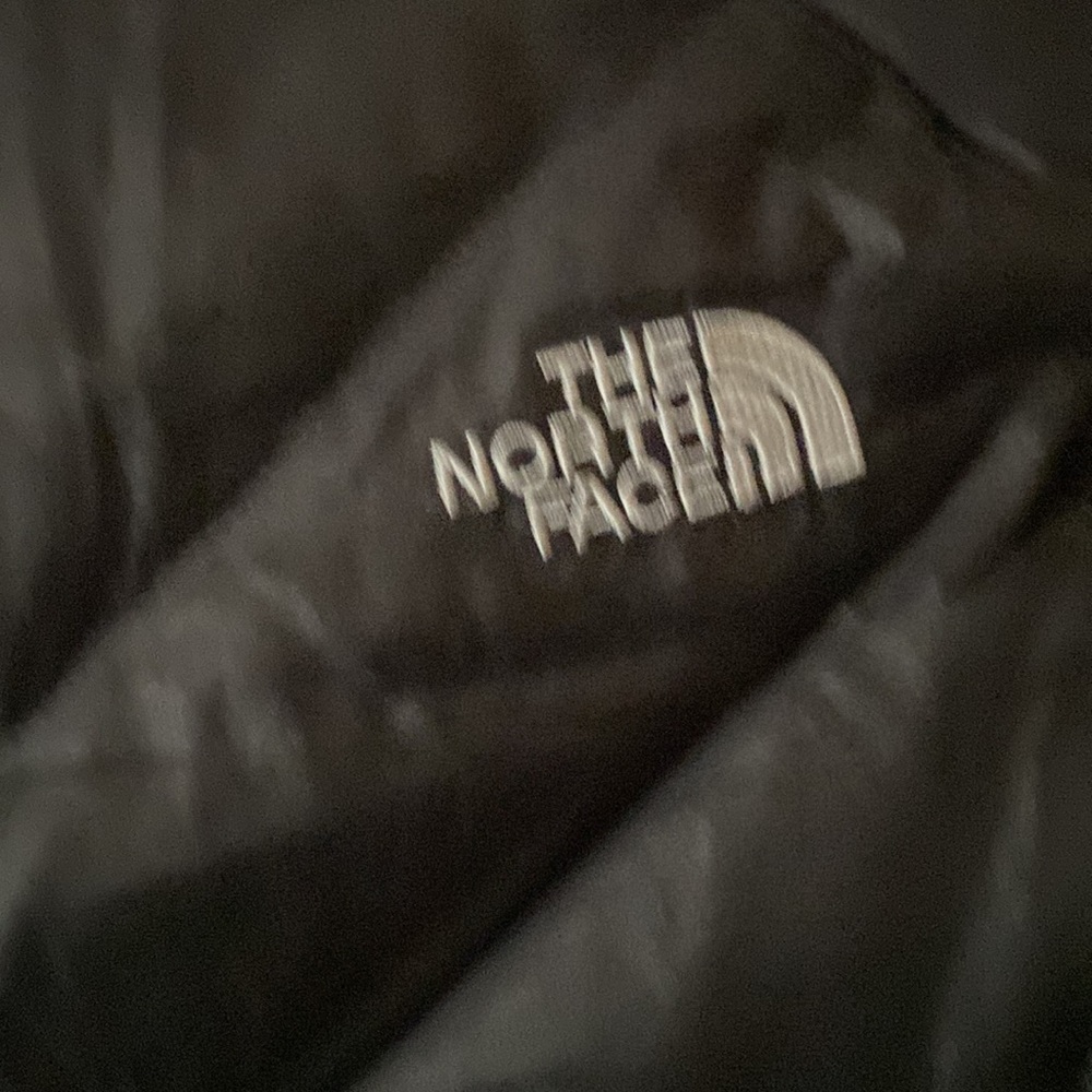 North Face Goose Down Jacket - image 6